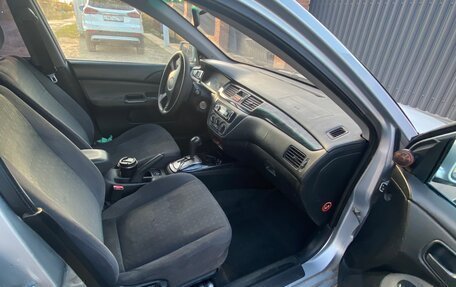 Mitsubishi Lancer IX, 2003 год, 300 000 рублей, 2 фотография