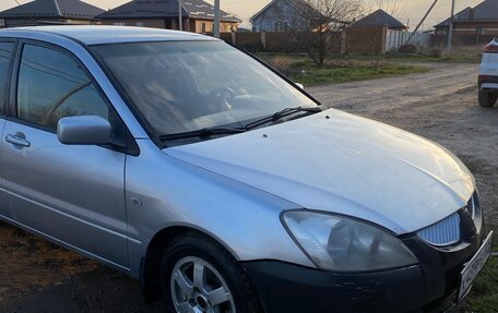 Mitsubishi Lancer IX, 2003 год, 300 000 рублей, 7 фотография