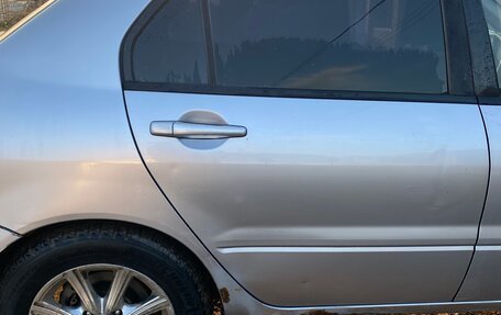 Mitsubishi Lancer IX, 2003 год, 300 000 рублей, 8 фотография