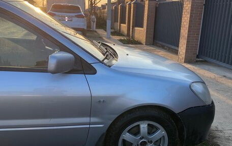 Mitsubishi Lancer IX, 2003 год, 300 000 рублей, 6 фотография