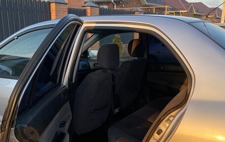 Mitsubishi Lancer IX, 2003 год, 300 000 рублей, 5 фотография