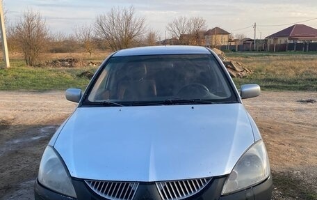 Mitsubishi Lancer IX, 2003 год, 300 000 рублей, 12 фотография