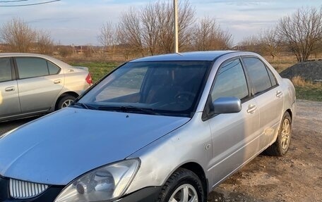 Mitsubishi Lancer IX, 2003 год, 300 000 рублей, 13 фотография