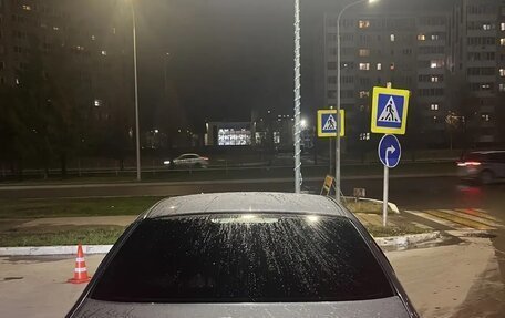 BMW 3 серия, 2002 год, 570 000 рублей, 2 фотография