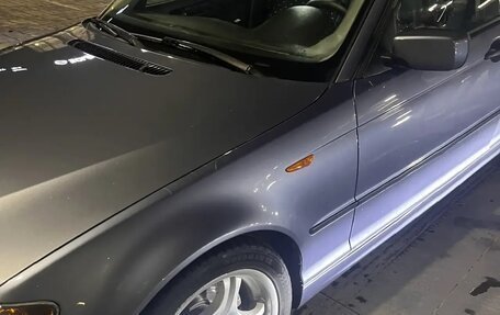 BMW 3 серия, 2002 год, 570 000 рублей, 4 фотография