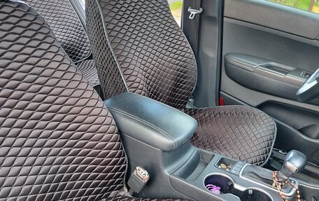 KIA Sportage IV рестайлинг, 2020 год, 2 450 000 рублей, 11 фотография