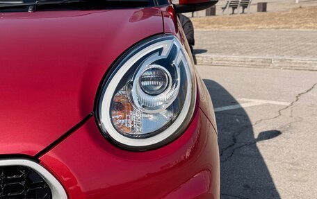 Toyota Passo III, 2018 год, 800 000 рублей, 3 фотография