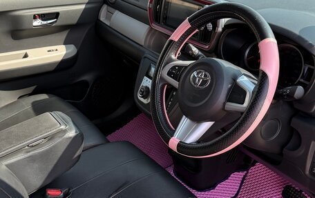 Toyota Passo III, 2018 год, 800 000 рублей, 7 фотография