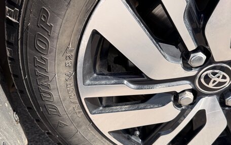 Toyota Passo III, 2018 год, 800 000 рублей, 12 фотография