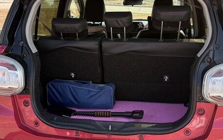 Toyota Passo III, 2018 год, 800 000 рублей, 13 фотография