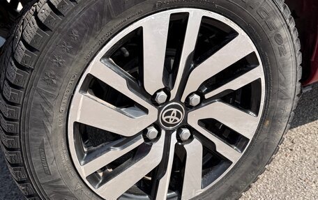 Toyota Passo III, 2018 год, 800 000 рублей, 11 фотография