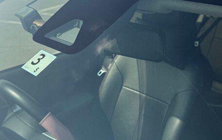 Toyota Passo III, 2018 год, 800 000 рублей, 17 фотография