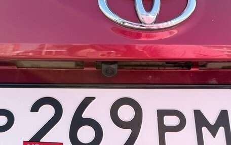 Toyota Passo III, 2018 год, 800 000 рублей, 14 фотография