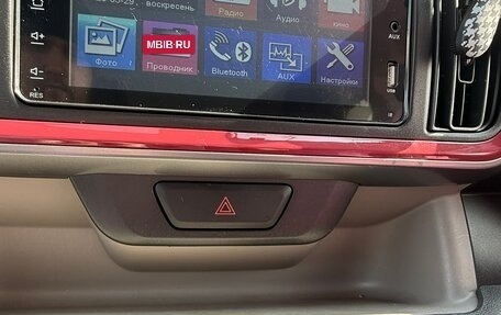 Toyota Passo III, 2018 год, 800 000 рублей, 19 фотография