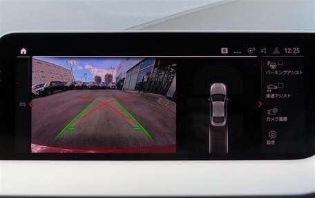 BMW 2 серия F44, 2021 год, 1 310 000 рублей, 8 фотография