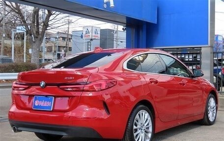 BMW 2 серия F44, 2021 год, 1 310 000 рублей, 3 фотография