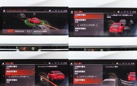 BMW 2 серия F44, 2021 год, 1 310 000 рублей, 14 фотография