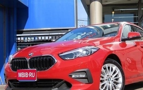 BMW 2 серия F44, 2021 год, 1 310 000 рублей, 15 фотография