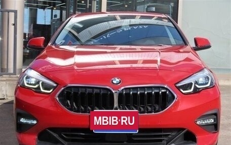 BMW 2 серия F44, 2021 год, 1 310 000 рублей, 7 фотография