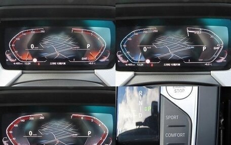 BMW 2 серия F44, 2021 год, 1 310 000 рублей, 16 фотография