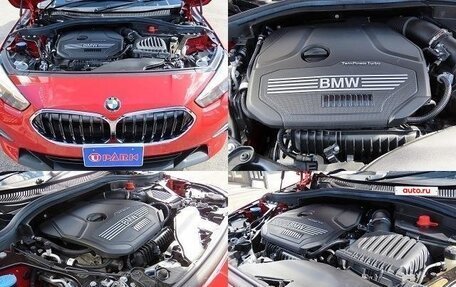 BMW 2 серия F44, 2021 год, 1 310 000 рублей, 18 фотография
