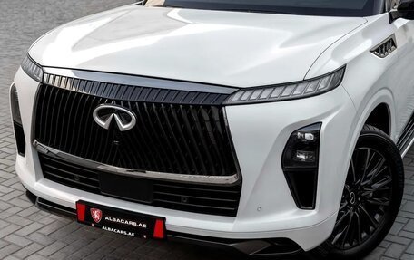 Infiniti QX80, 2025 год, 12 798 000 рублей, 6 фотография