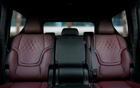 Infiniti QX80, 2025 год, 12 798 000 рублей, 12 фотография