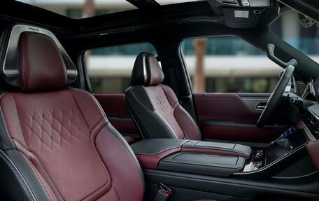 Infiniti QX80, 2025 год, 12 798 000 рублей, 11 фотография