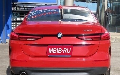 BMW 2 серия F44, 2021 год, 1 310 000 рублей, 19 фотография