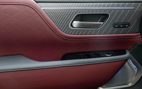 Infiniti QX80, 2025 год, 12 798 000 рублей, 15 фотография