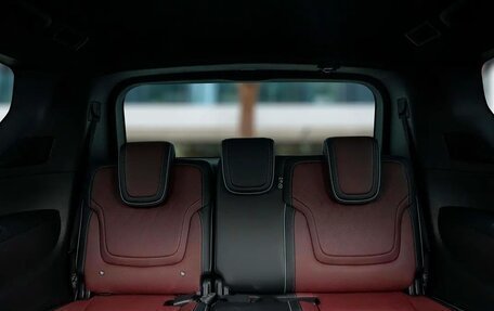 Infiniti QX80, 2025 год, 12 798 000 рублей, 14 фотография