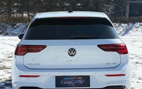 Volkswagen Golf VIII, 2022 год, 1 950 999 рублей, 7 фотография