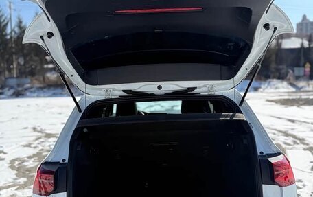 Volkswagen Golf VIII, 2022 год, 1 950 999 рублей, 5 фотография