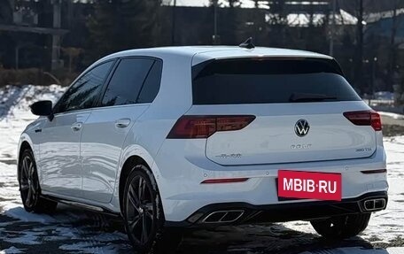 Volkswagen Golf VIII, 2022 год, 1 950 999 рублей, 9 фотография