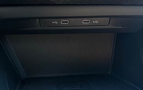 Volkswagen Golf VIII, 2022 год, 1 950 999 рублей, 20 фотография