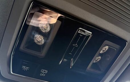 Volkswagen Golf VIII, 2022 год, 1 950 999 рублей, 18 фотография