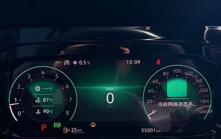 Volkswagen Golf VIII, 2022 год, 1 950 999 рублей, 23 фотография