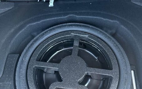 Volkswagen Golf VIII, 2022 год, 1 950 999 рублей, 29 фотография