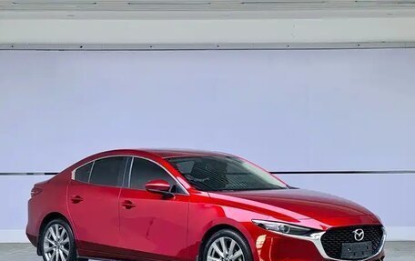 Mazda 3, 2021 год, 1 420 028 рублей, 3 фотография