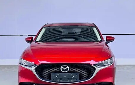 Mazda 3, 2021 год, 1 420 028 рублей, 2 фотография