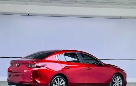 Mazda 3, 2021 год, 1 420 028 рублей, 6 фотография