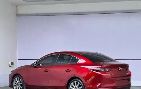 Mazda 3, 2021 год, 1 420 028 рублей, 4 фотография