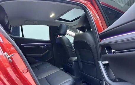 Mazda 3, 2021 год, 1 420 028 рублей, 13 фотография