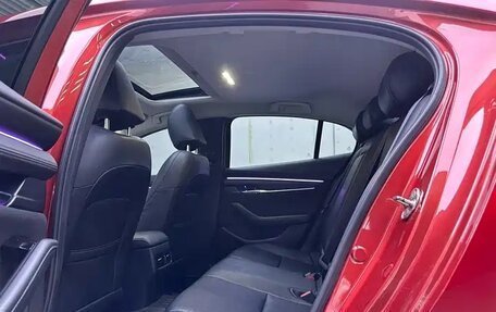 Mazda 3, 2021 год, 1 420 028 рублей, 11 фотография