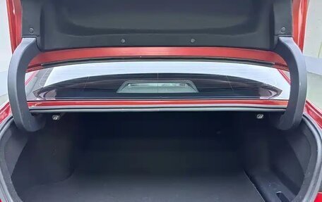 Mazda 3, 2021 год, 1 420 028 рублей, 14 фотография