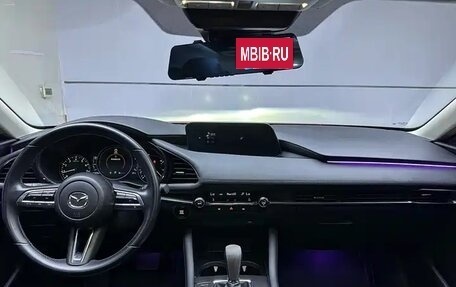 Mazda 3, 2021 год, 1 420 028 рублей, 8 фотография