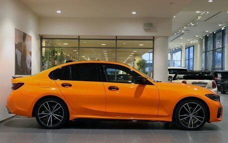 BMW 3 серия, 2020 год, 3 990 000 рублей, 4 фотография