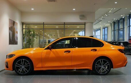 BMW 3 серия, 2020 год, 3 990 000 рублей, 7 фотография