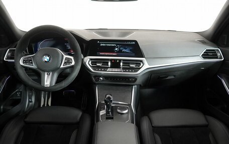 BMW 3 серия, 2020 год, 3 990 000 рублей, 15 фотография