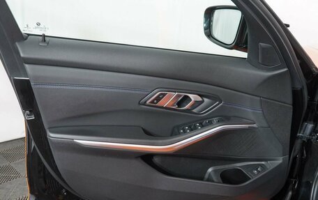 BMW 3 серия, 2020 год, 3 990 000 рублей, 10 фотография